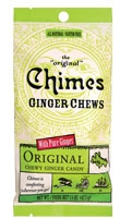 CHIMES GINGER CHEW MINI POUCH-ORIGINAL