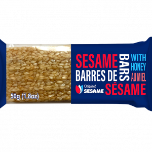 ORIGINAL SESAME SNAPS